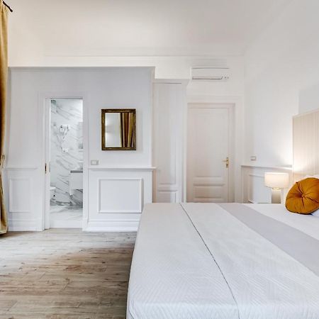 Monti Suites Cavour Rom Exterior foto