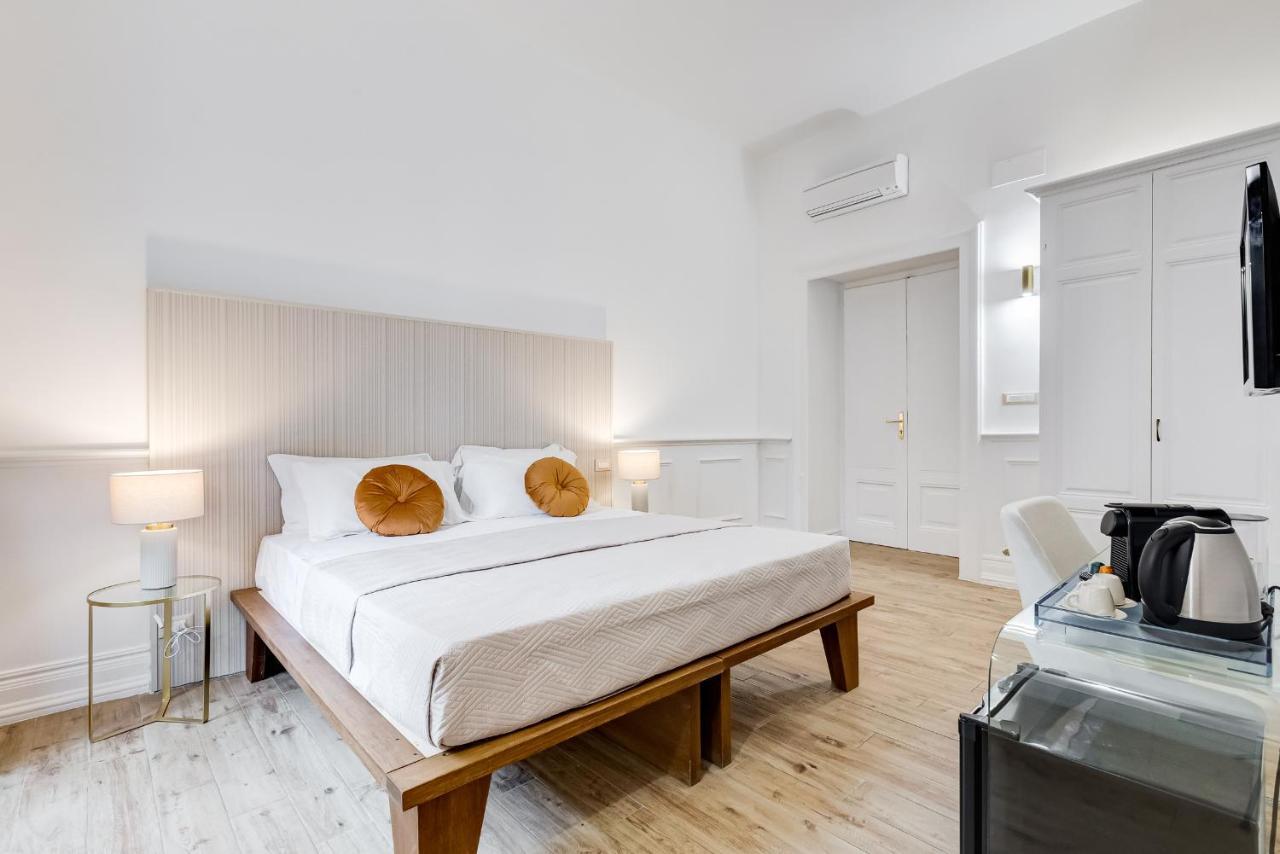 Monti Suites Cavour Rom Exterior foto