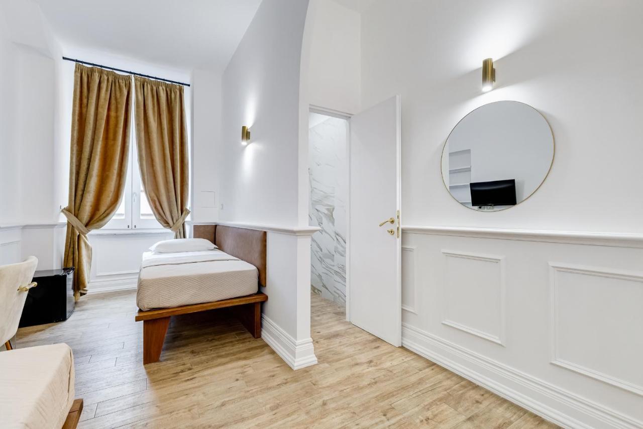 Monti Suites Cavour Rom Exterior foto
