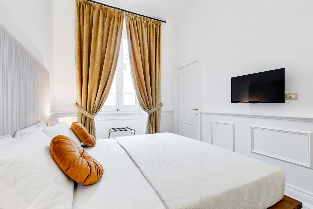 Monti Suites Cavour Rom Exterior foto