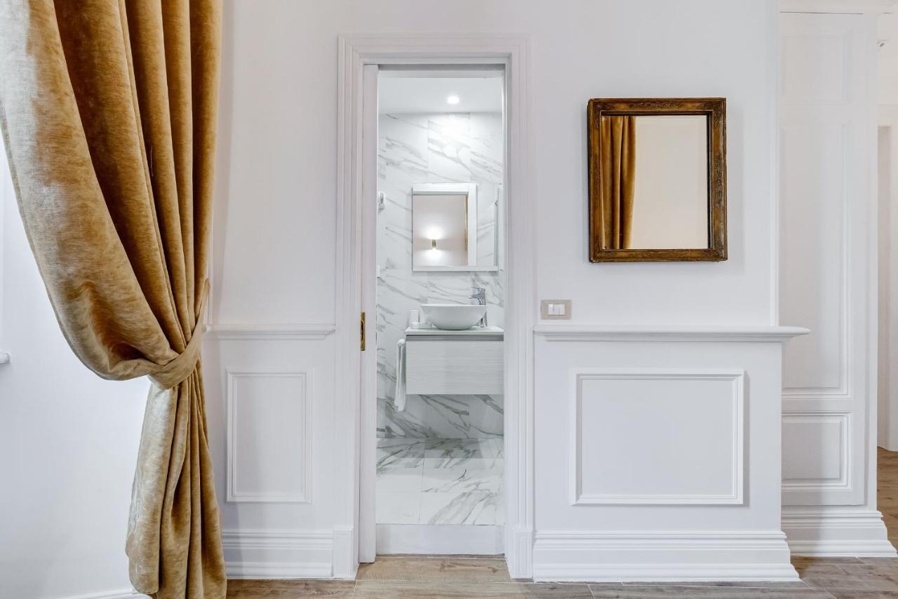 Monti Suites Cavour Rom Exterior foto
