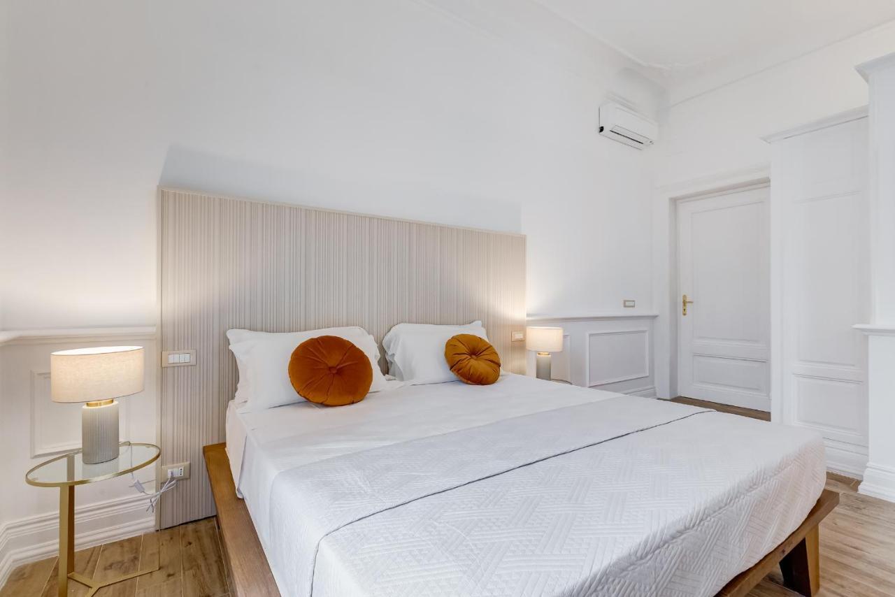 Monti Suites Cavour Rom Exterior foto