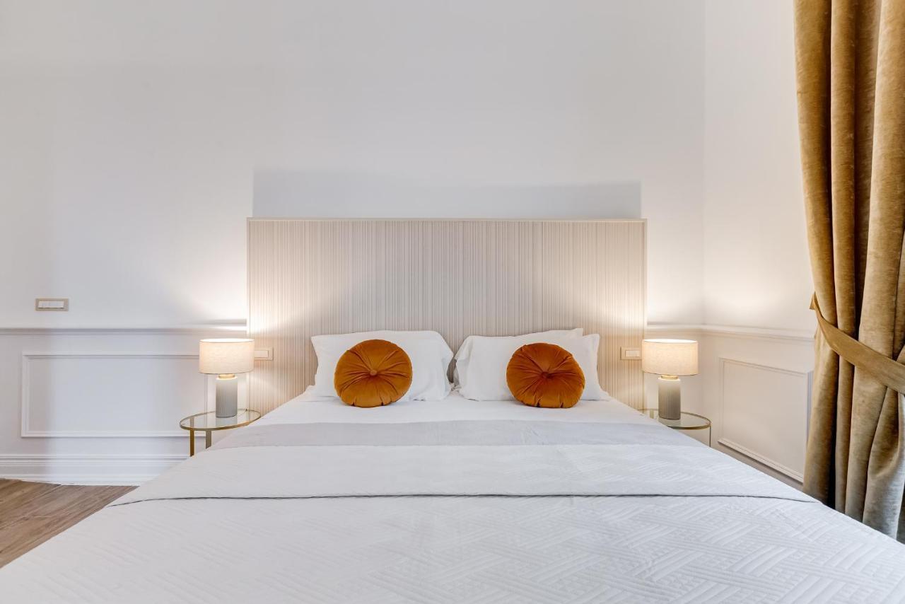 Monti Suites Cavour Rom Exterior foto