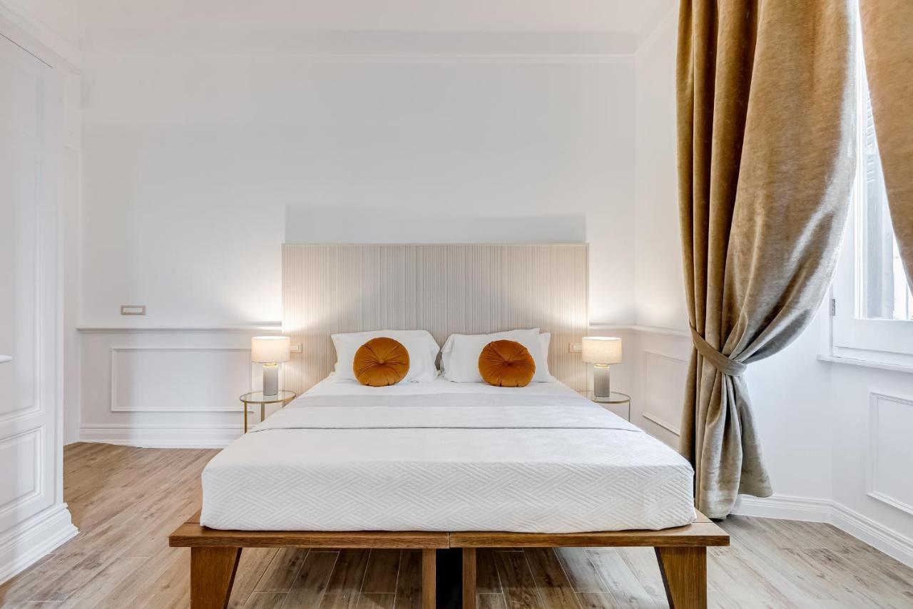 Monti Suites Cavour Rom Exterior foto
